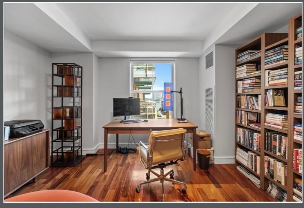Condominium at 2 Battery Wharf # 2408, Boston MA 02109, photo 11 of 30