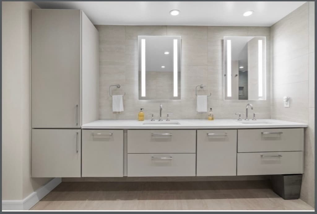 Condominium at 2 Battery Wharf # 2408, Boston MA 02109, photo 19 of 30