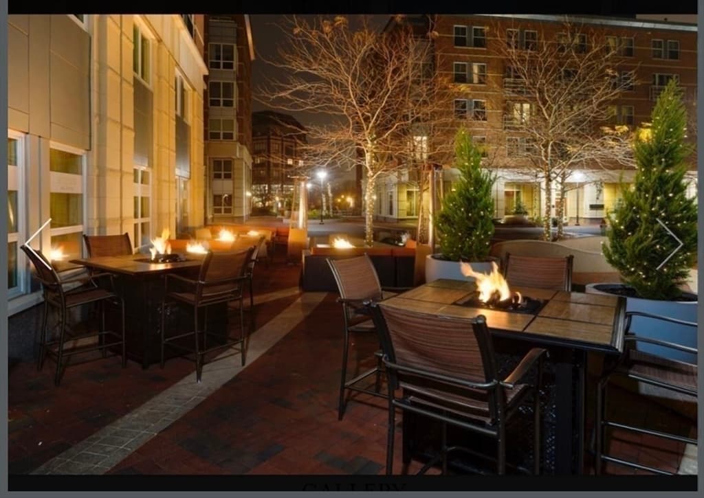 Condominium at 2 Battery Wharf # 2408, Boston MA 02109, photo 25 of 30