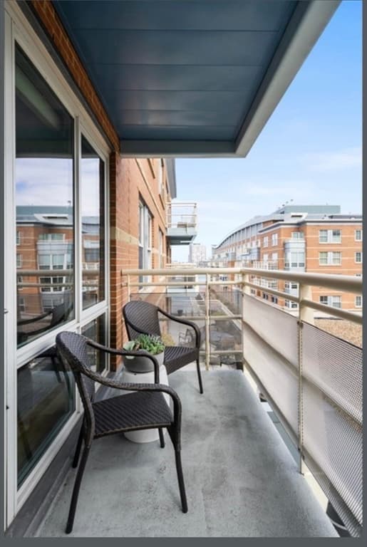 Condominium at 2 Battery Wharf # 2408, Boston MA 02109, photo 21 of 30