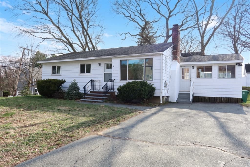 31 Mohawk, Burlington MA 01803