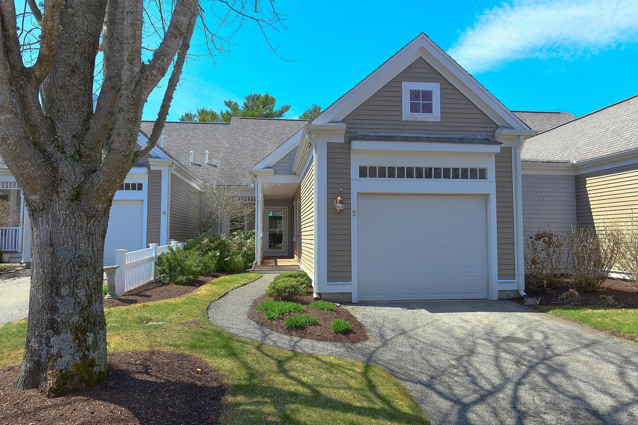 Condominium at 2 Candleberry Ct # 2, Bourne MA 02532, photo 2 of 42