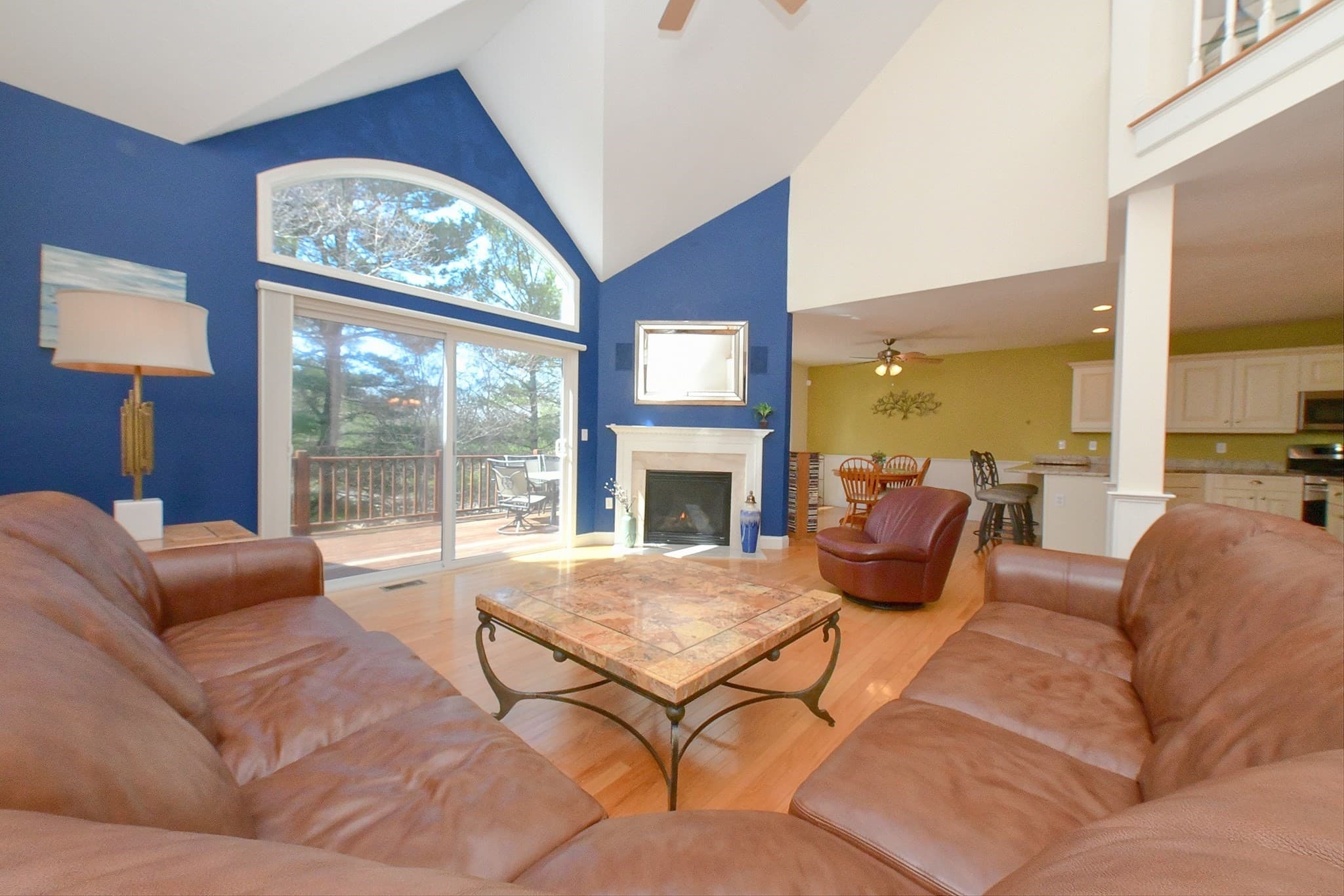 Condominium at 2 Candleberry Ct # 2, Bourne MA 02532, photo 6 of 42