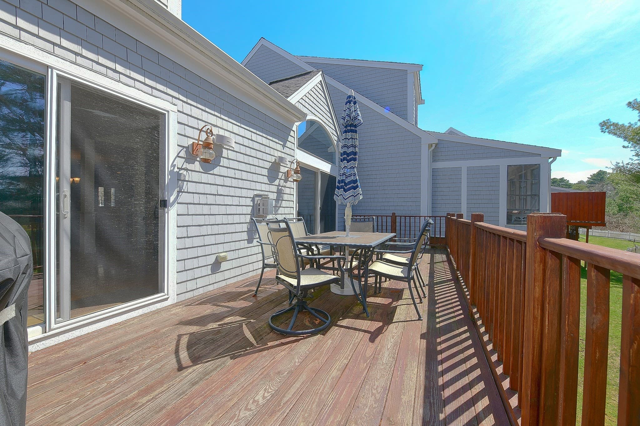 Condominium at 2 Candleberry Ct # 2, Bourne MA 02532, photo 17 of 42