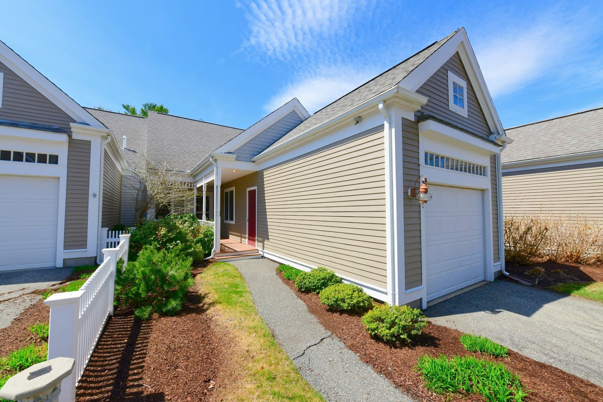 Condominium at 2 Candleberry Ct # 2, Bourne MA 02532, photo 3 of 42