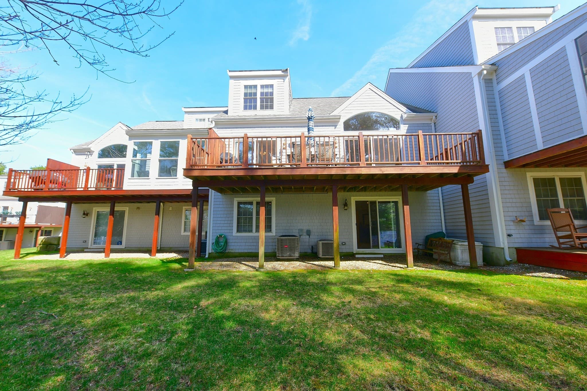 Condominium at 2 Candleberry Ct # 2, Bourne MA 02532, photo 32 of 42