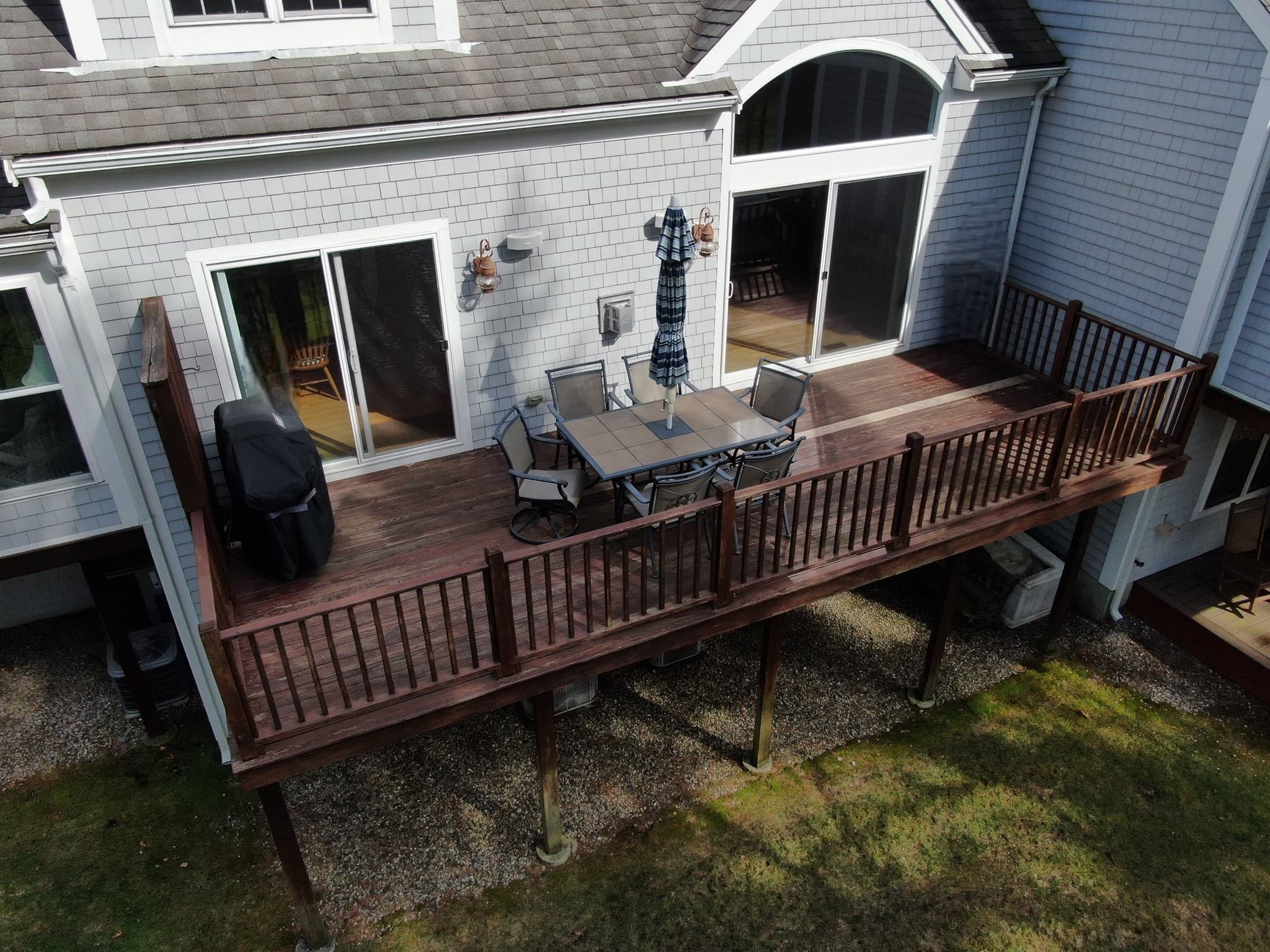 Condominium at 2 Candleberry Ct # 2, Bourne MA 02532, photo 34 of 42