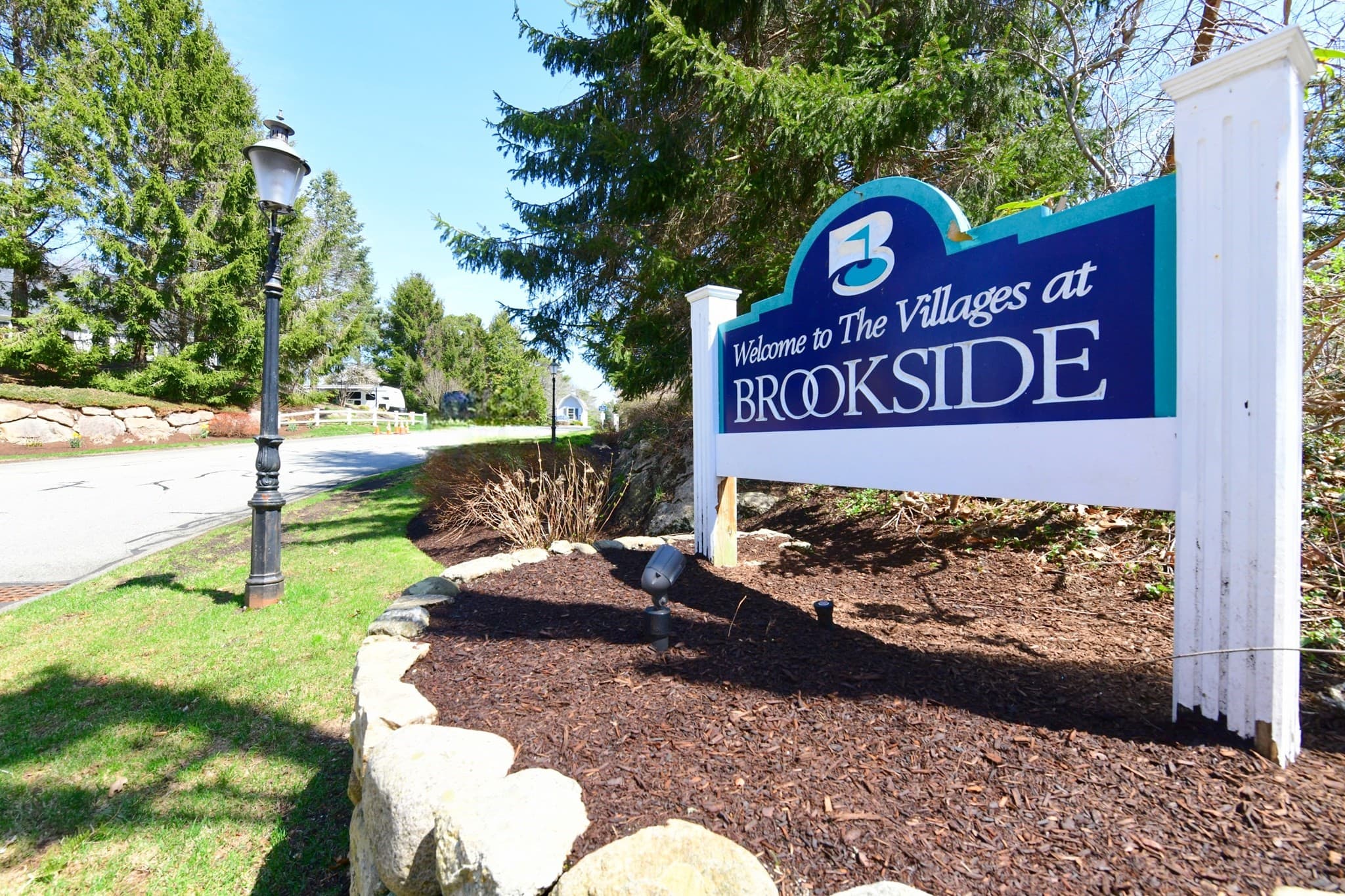 Condominium at 2 Candleberry Ct # 2, Bourne MA 02532, photo 38 of 42
