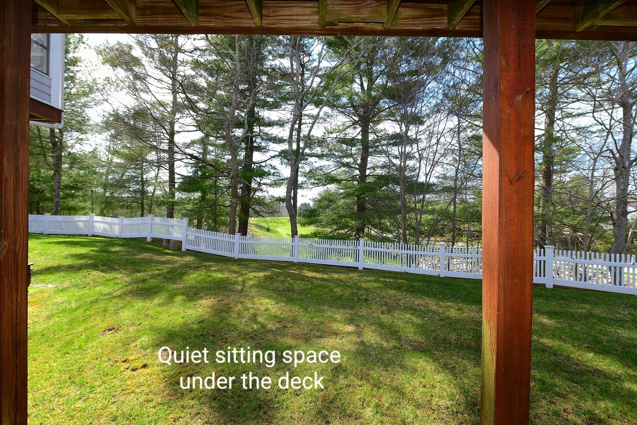 Condominium at 2 Candleberry Ct # 2, Bourne MA 02532, photo 33 of 42