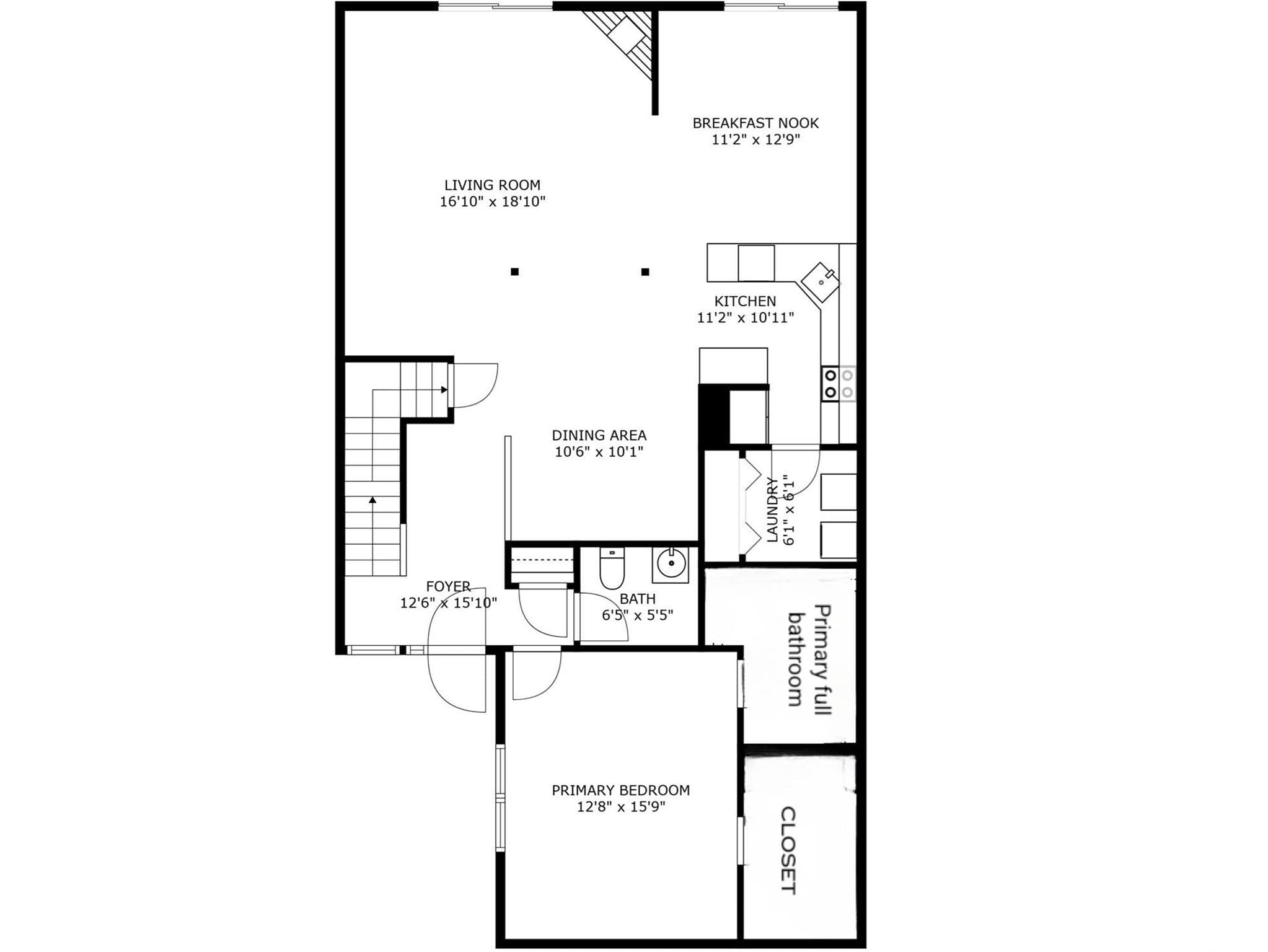 Condominium at 2 Candleberry Ct # 2, Bourne MA 02532, photo 41 of 42