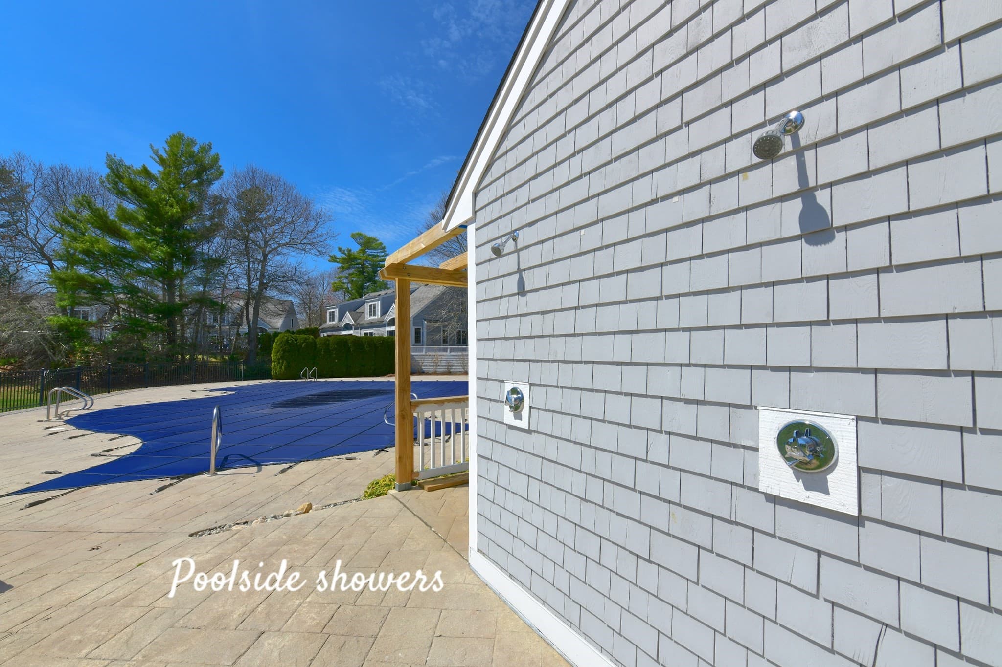 Condominium at 2 Candleberry Ct # 2, Bourne MA 02532, photo 40 of 42