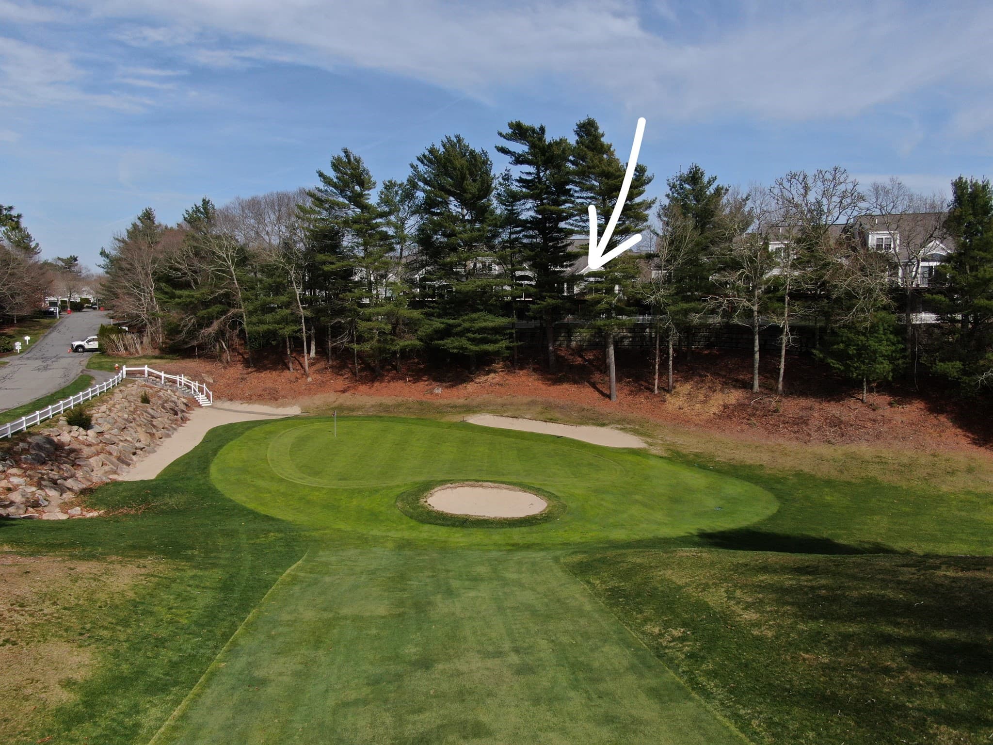 Condominium at 2 Candleberry Ct # 2, Bourne MA 02532, photo 35 of 42