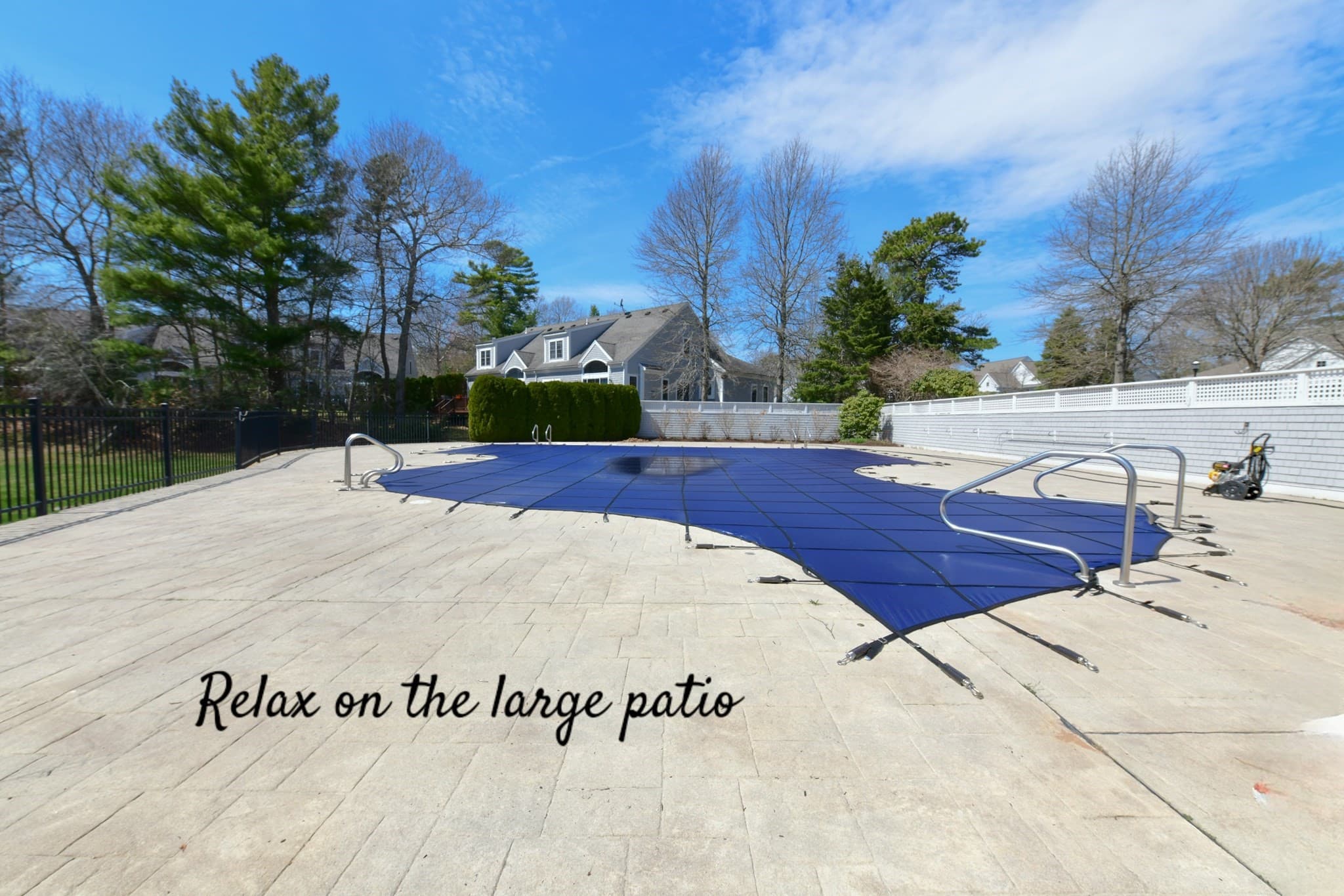 Condominium at 2 Candleberry Ct # 2, Bourne MA 02532, photo 39 of 42