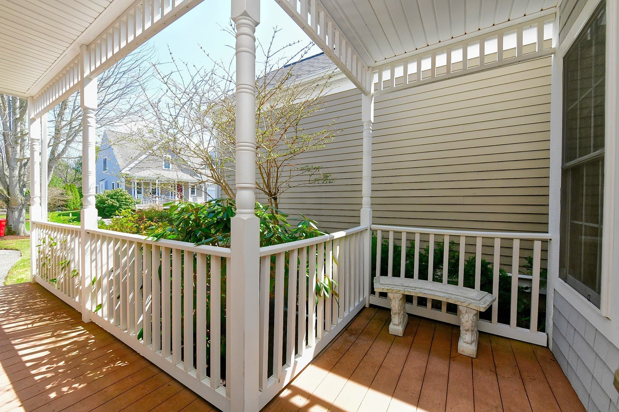 Condominium at 2 Candleberry Ct # 2, Bourne MA 02532, photo 4 of 42