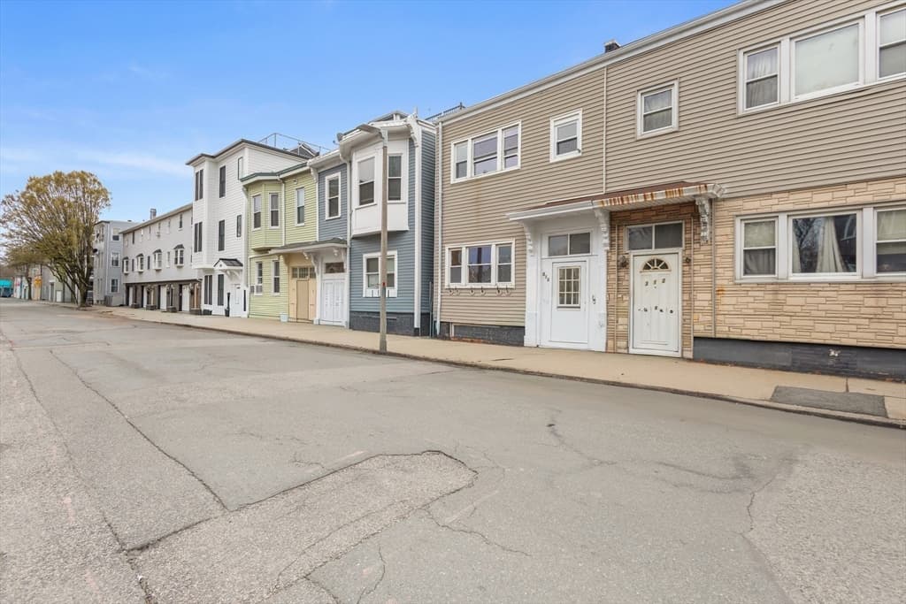 Single Family Residence at 310 Paris St, Boston MA 02128, Boston, photo 27 of 30