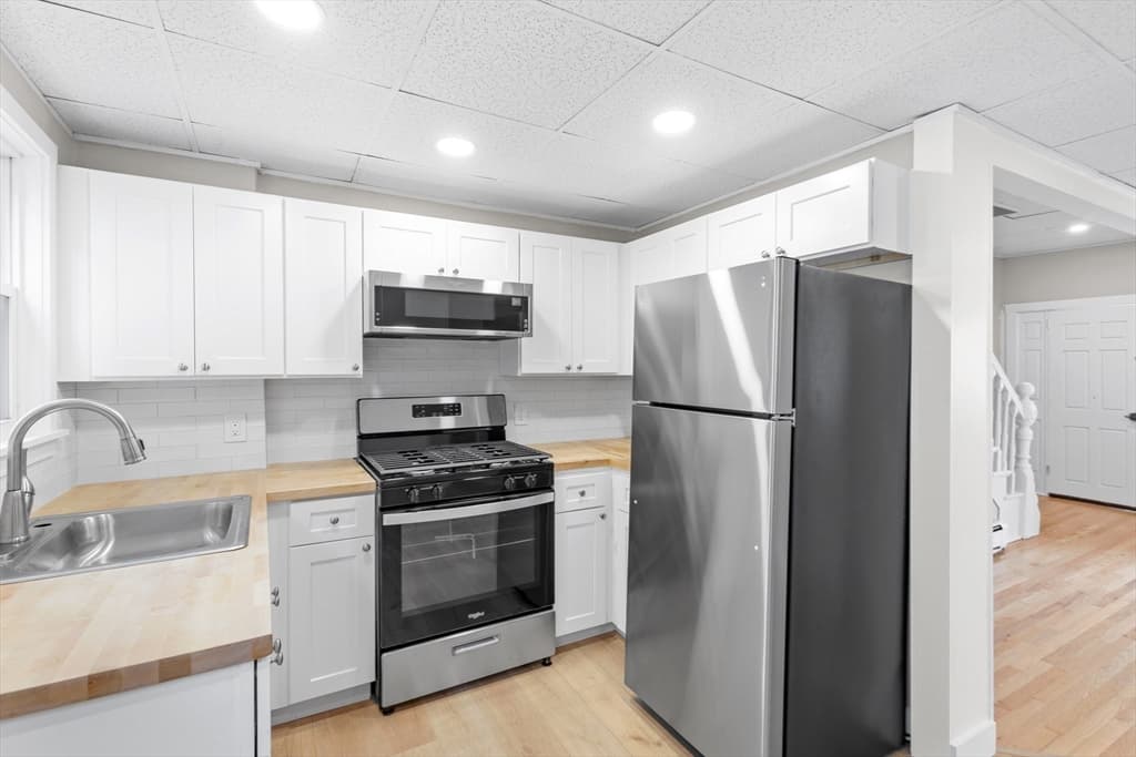 Single Family Residence at 310 Paris St, Boston MA 02128, Boston, photo 2 of 30
