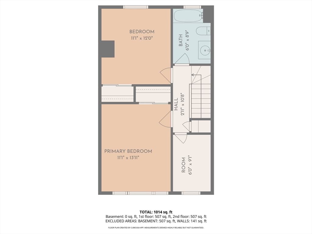 Single Family Residence at 310 Paris St, Boston MA 02128, Boston, photo 28 of 30