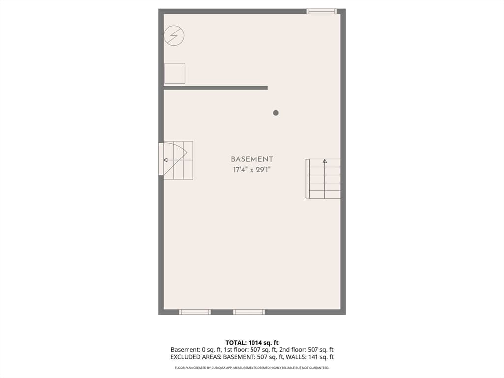 Single Family Residence at 310 Paris St, Boston MA 02128, Boston, photo 5 of 30