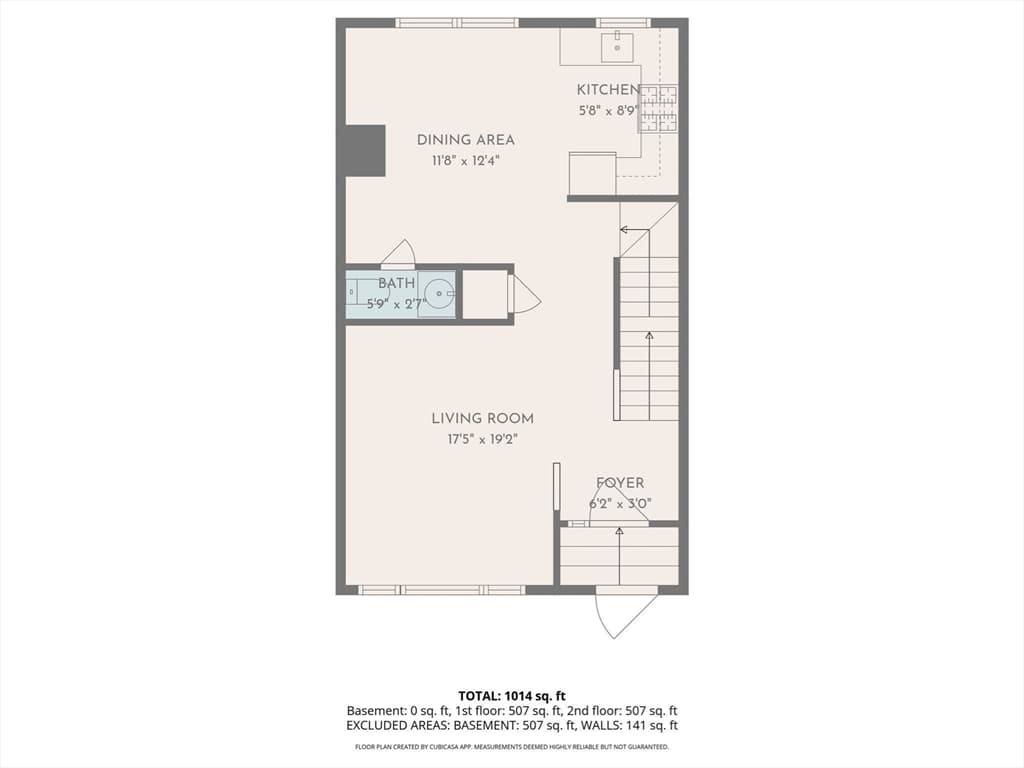Single Family Residence at 310 Paris St, Boston MA 02128, Boston, photo 29 of 30