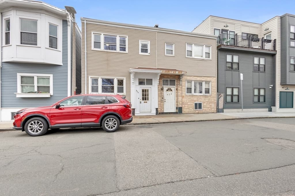 Single Family Residence at 310 Paris St, Boston MA 02128, Boston, photo 25 of 30