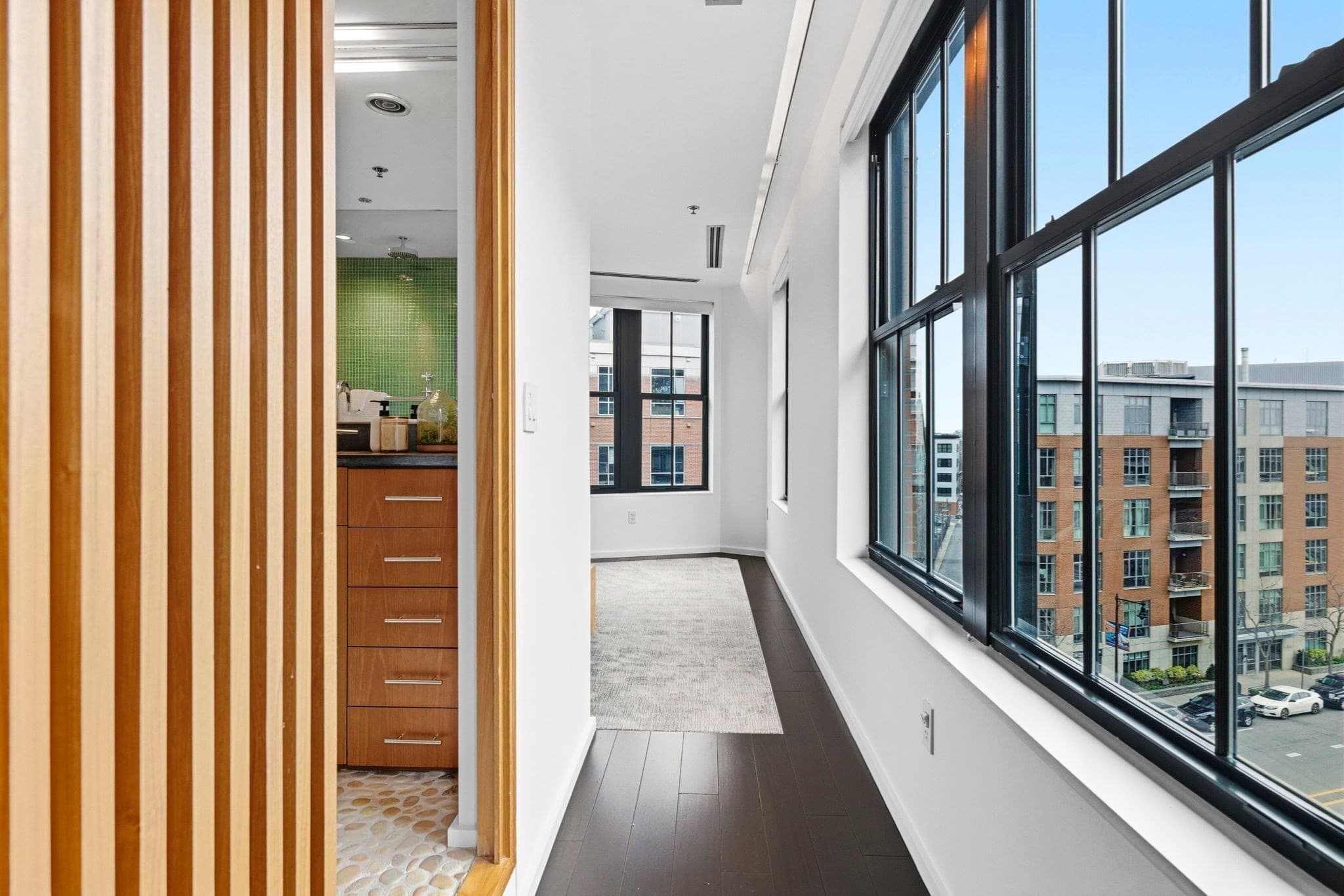 Condominium at 9 W Broadway # 618, Boston MA 02127, photo 27 of 38