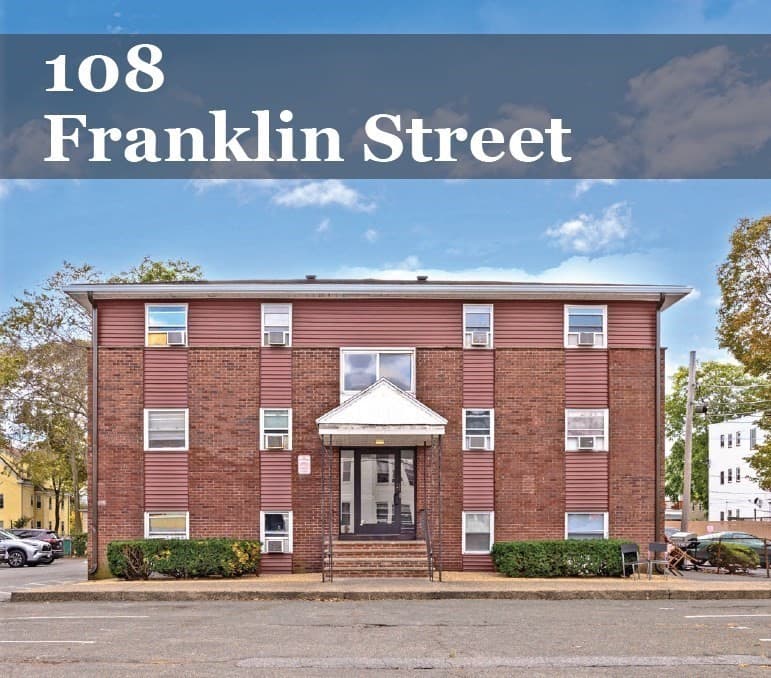 5+ Family - 5+ Units Up/Down at 108 Franklin St, Lynn MA 01902, photo 2 of 15