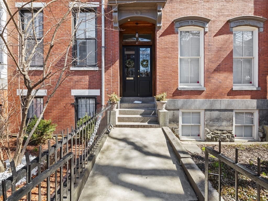 Condominium at 67 Rutland St # 3, Boston MA 02118, photo 13 of 13