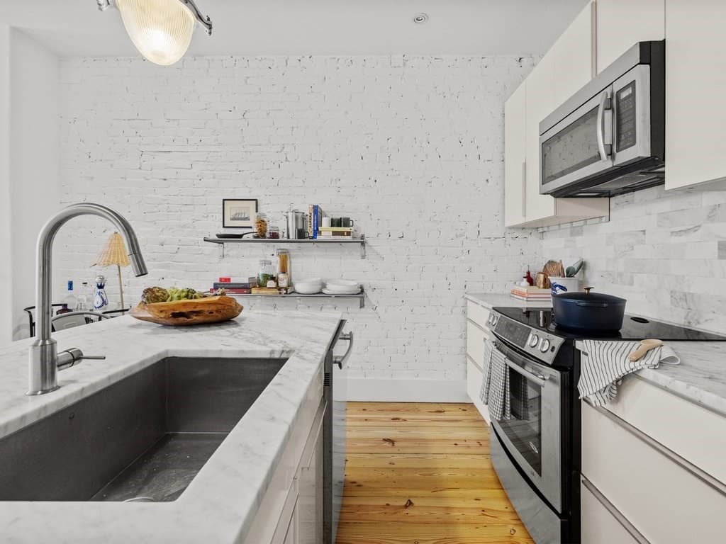 Condominium at 67 Rutland St # 3, Boston MA 02118, photo 3 of 13