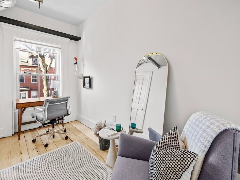 Condominium at 67 Rutland St # 3, Boston MA 02118, photo 9 of 13