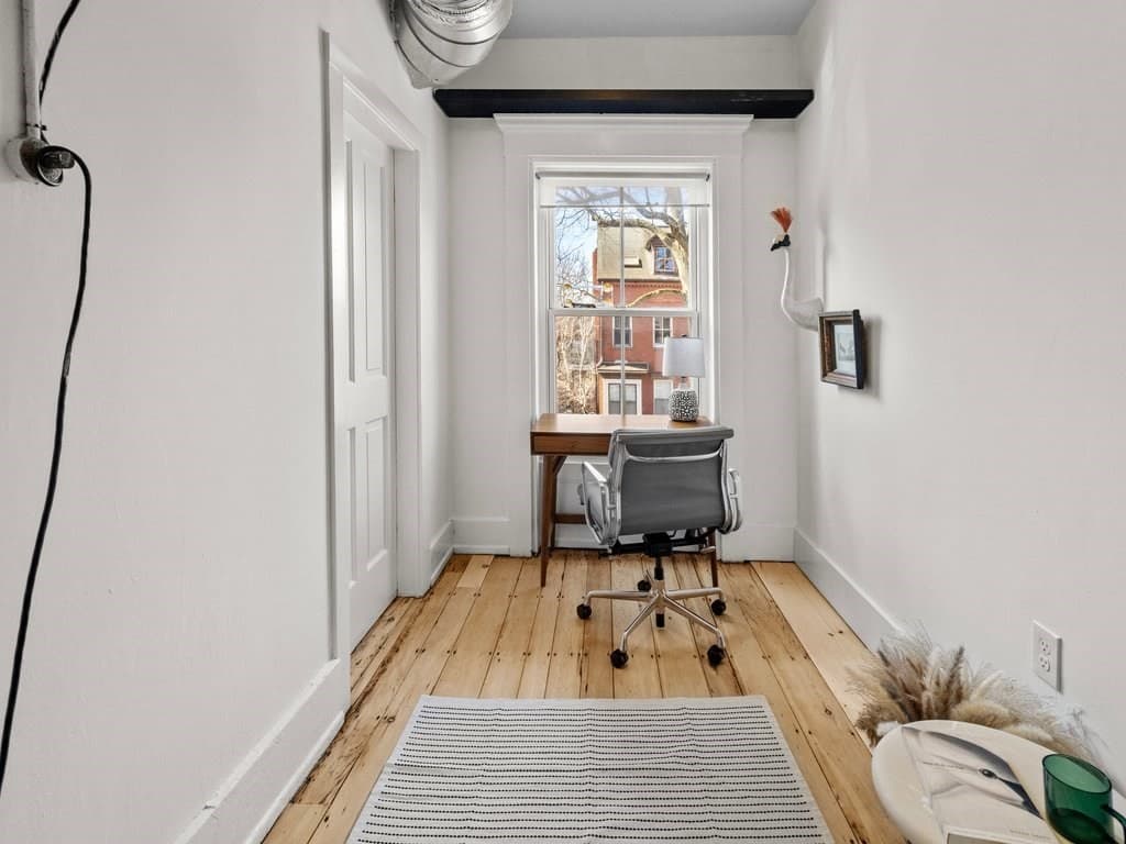 Condominium at 67 Rutland St # 3, Boston MA 02118, photo 10 of 13