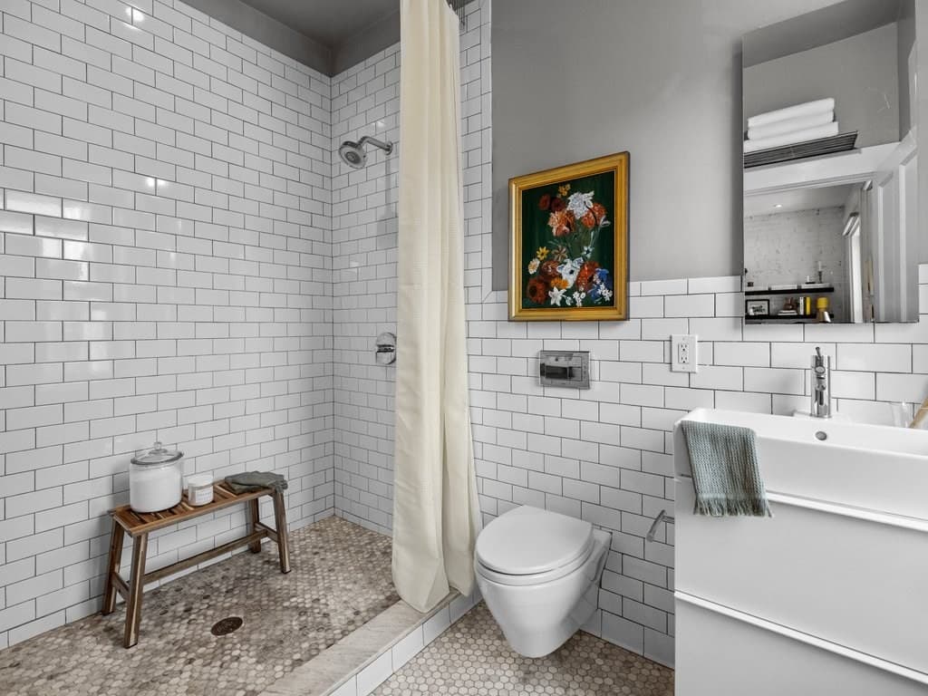 Condominium at 67 Rutland St # 3, Boston MA 02118, photo 8 of 13