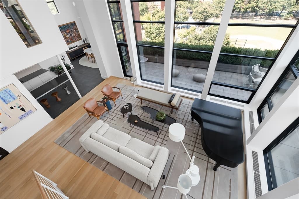 Condominium at 1200 Washington PH, Boston MA 02118, photo 23 of 39