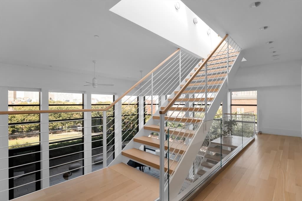 Condominium at 1200 Washington PH, Boston MA 02118, photo 24 of 39
