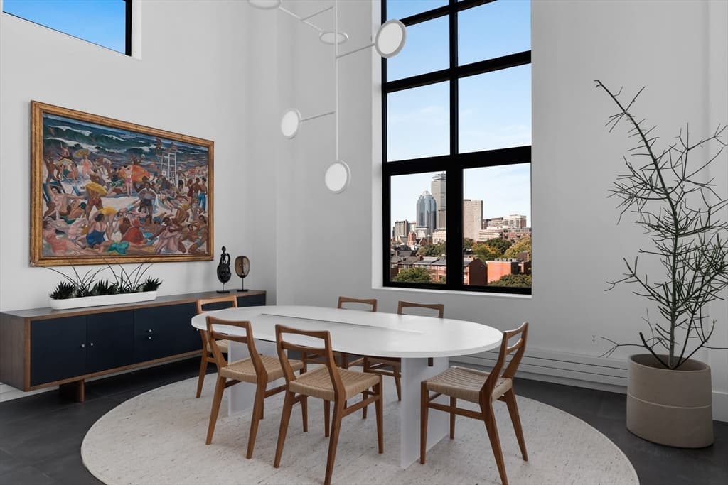 Condominium at 1200 Washington PH, Boston MA 02118, photo 10 of 39