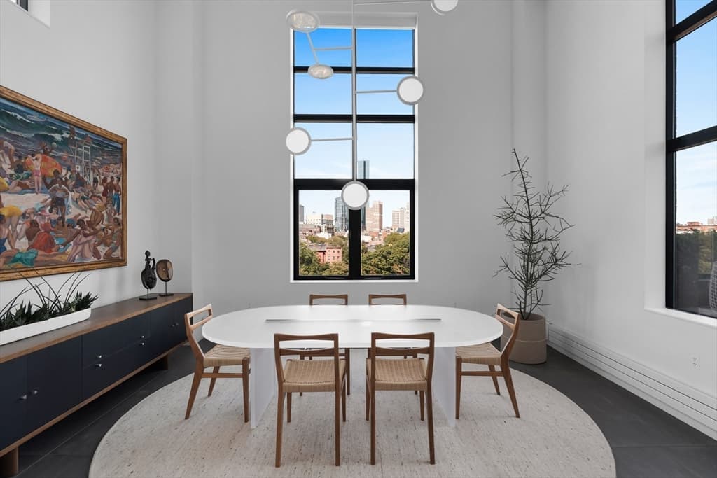 Condominium at 1200 Washington PH, Boston MA 02118, photo 11 of 39