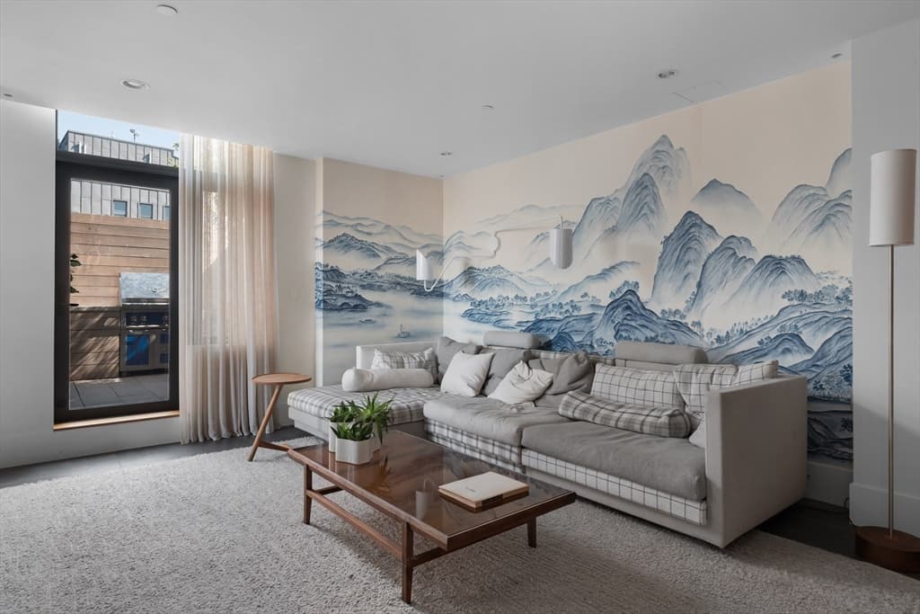 Condominium at 1200 Washington PH, Boston MA 02118, photo 19 of 39