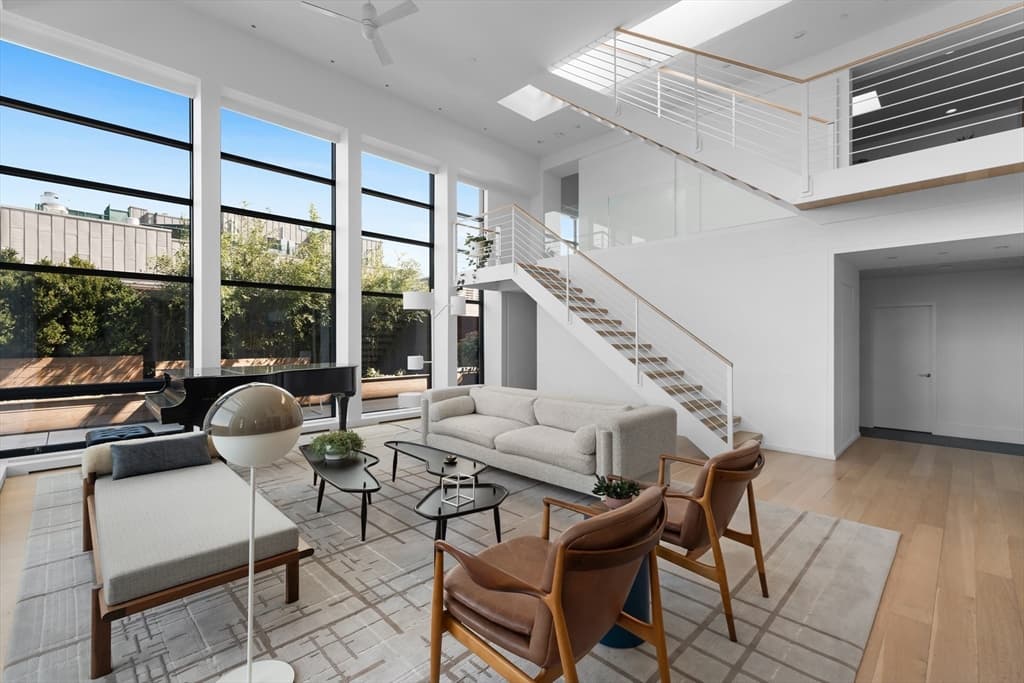 Condominium at 1200 Washington PH, Boston MA 02118, photo 8 of 39