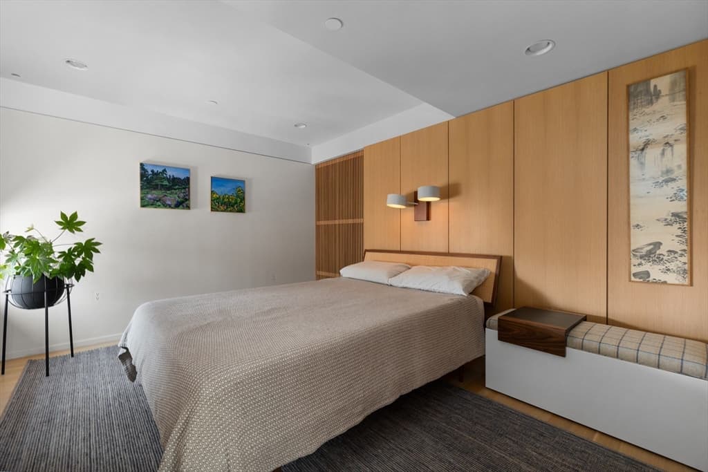 Condominium at 1200 Washington PH, Boston MA 02118, photo 25 of 39
