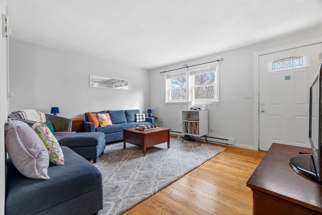 Single Family Residence at 45 Lawn St, Boston MA 02120, photo 2 of 22
