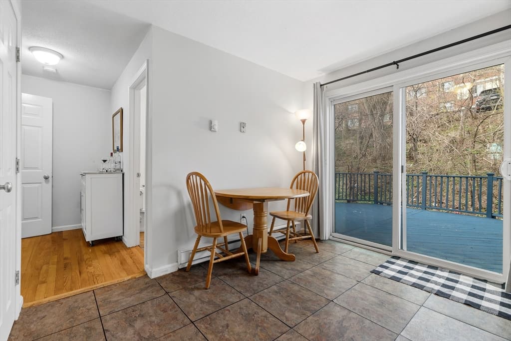 Single Family Residence at 45 Lawn St, Boston MA 02120, photo 6 of 22