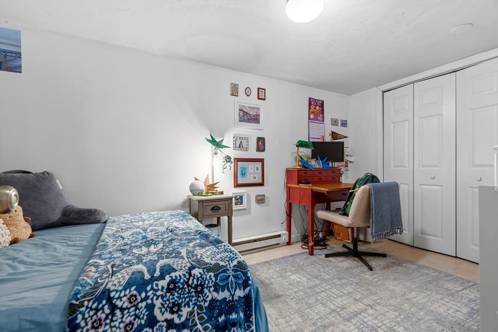 Single Family Residence at 45 Lawn St, Boston MA 02120, photo 13 of 22