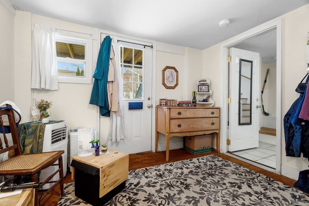 Single Family Residence at 45 Lawn St, Boston MA 02120, photo 16 of 22