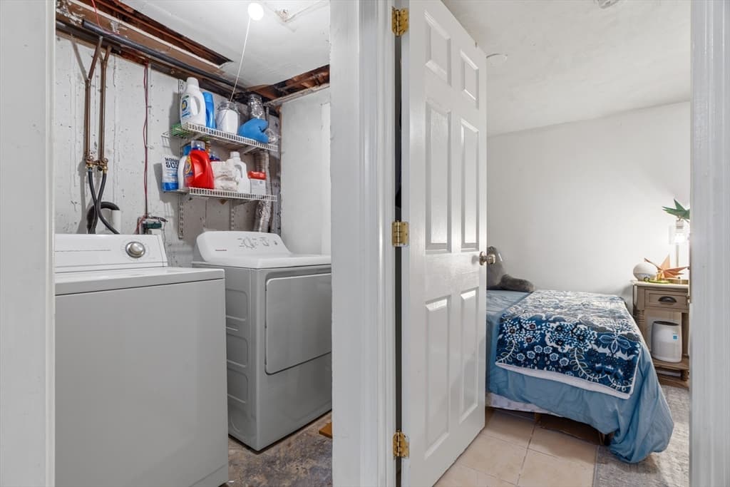 Single Family Residence at 45 Lawn St, Boston MA 02120, photo 12 of 22