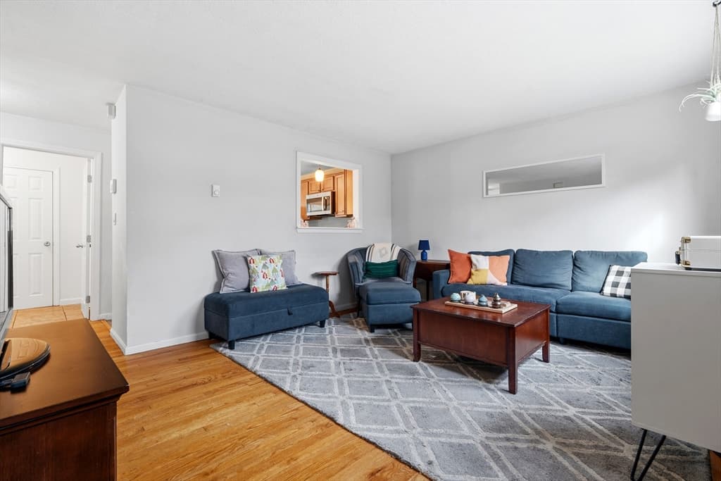 Single Family Residence at 45 Lawn St, Boston MA 02120, photo 3 of 22