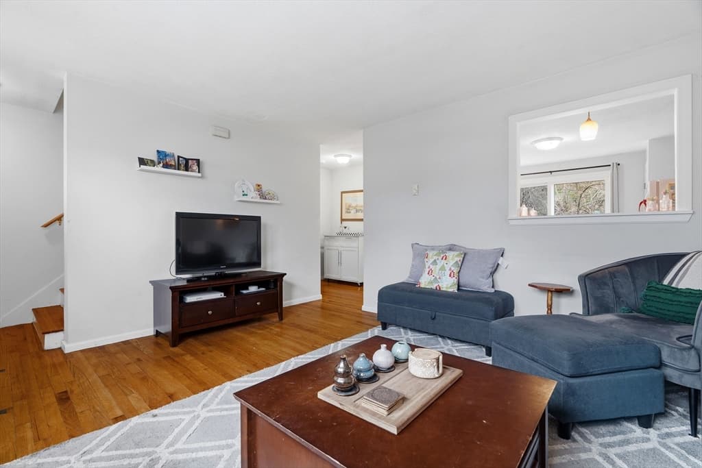 45 Lawn St, Boston MA 02120