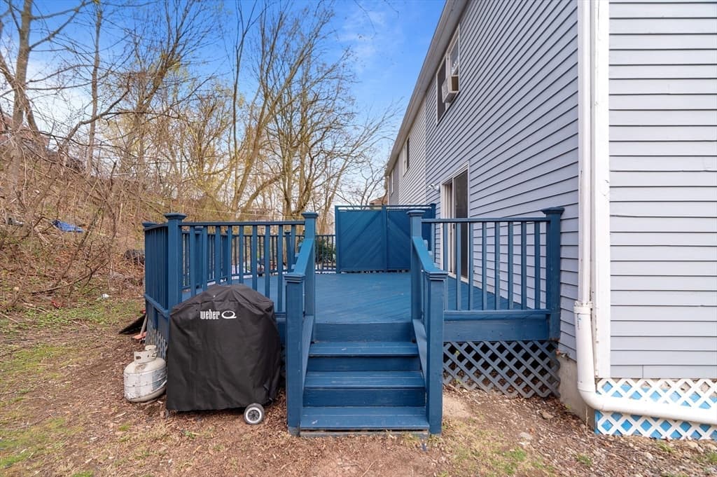 Single Family Residence at 45 Lawn St, Boston MA 02120, photo 20 of 22