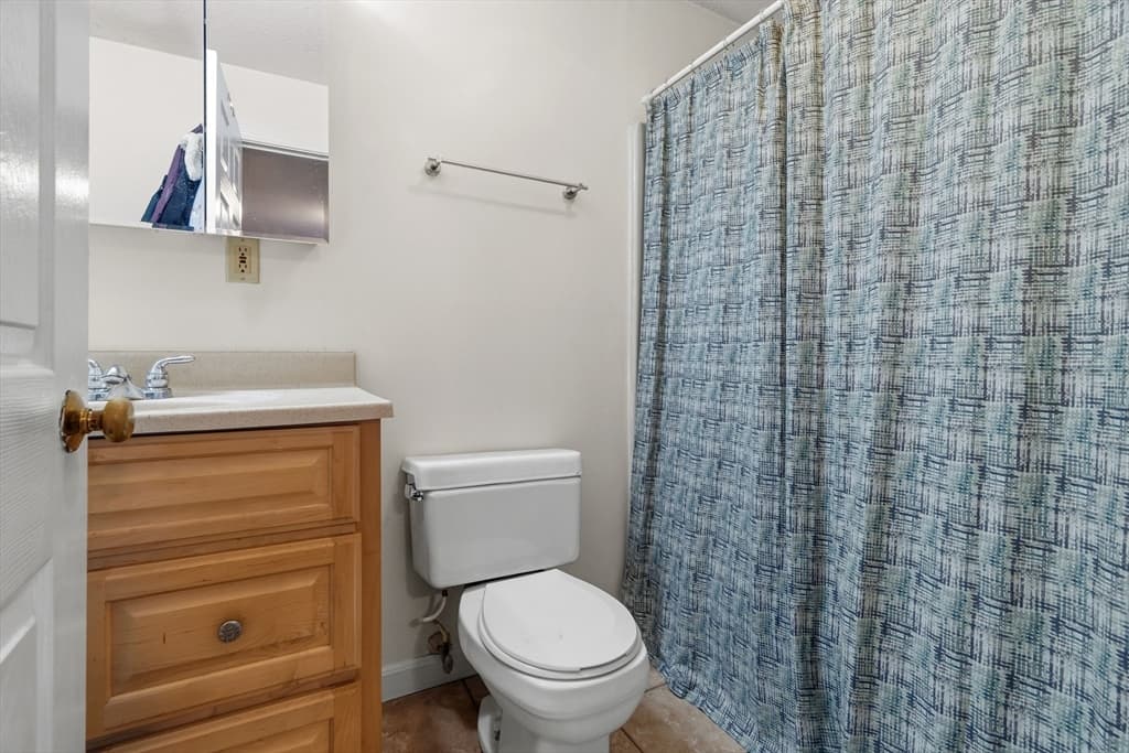 Single Family Residence at 45 Lawn St, Boston MA 02120, photo 9 of 22