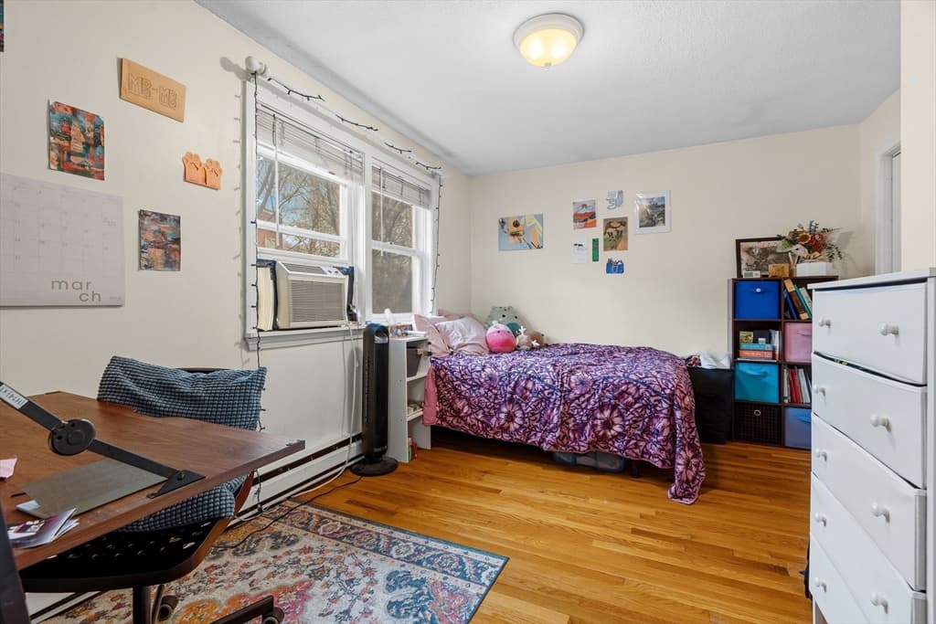 Single Family Residence at 45 Lawn St, Boston MA 02120, photo 10 of 22
