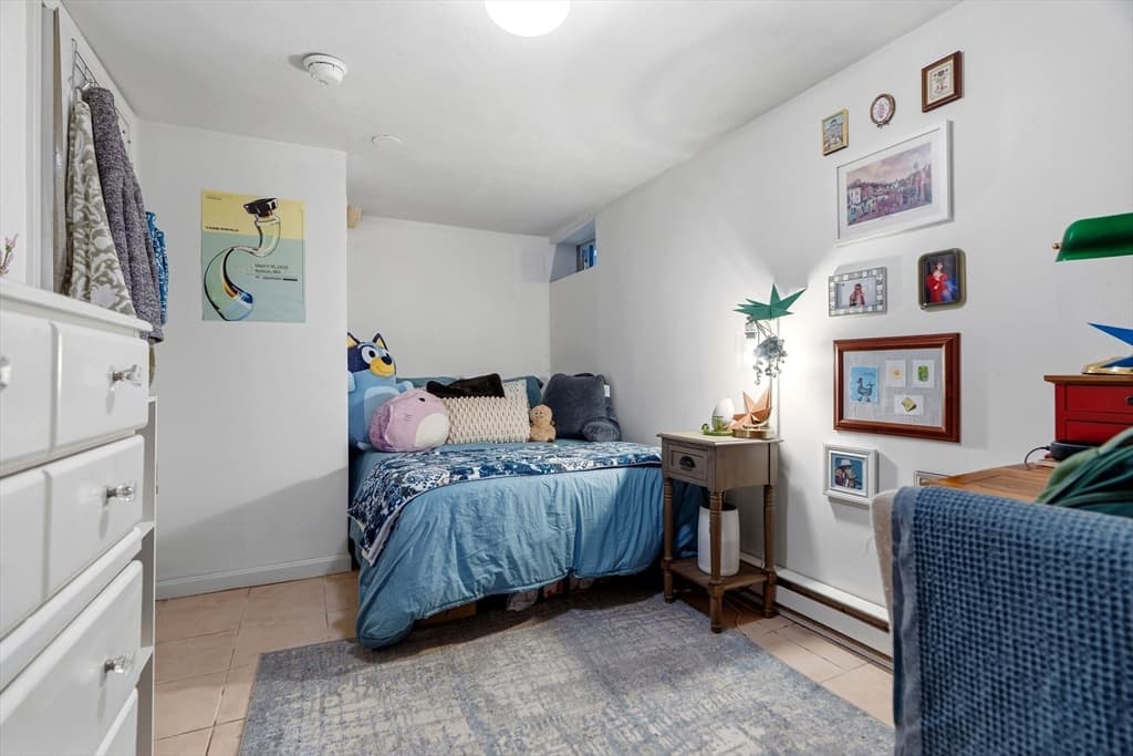 Single Family Residence at 45 Lawn St, Boston MA 02120, photo 14 of 22
