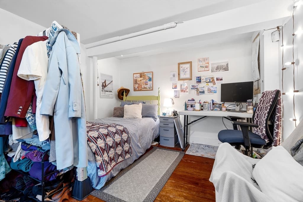 Single Family Residence at 45 Lawn St, Boston MA 02120, photo 15 of 22
